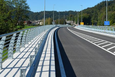 Autorijden in Slovenië