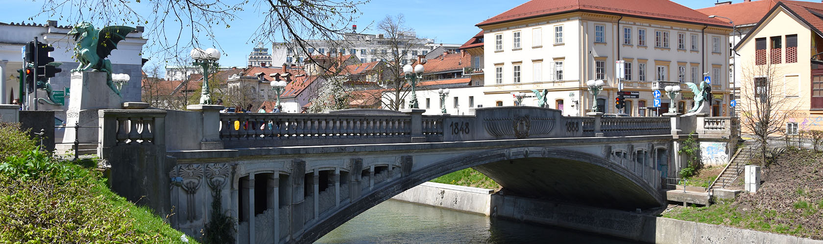 Drakenbrug (Zmaski Most)