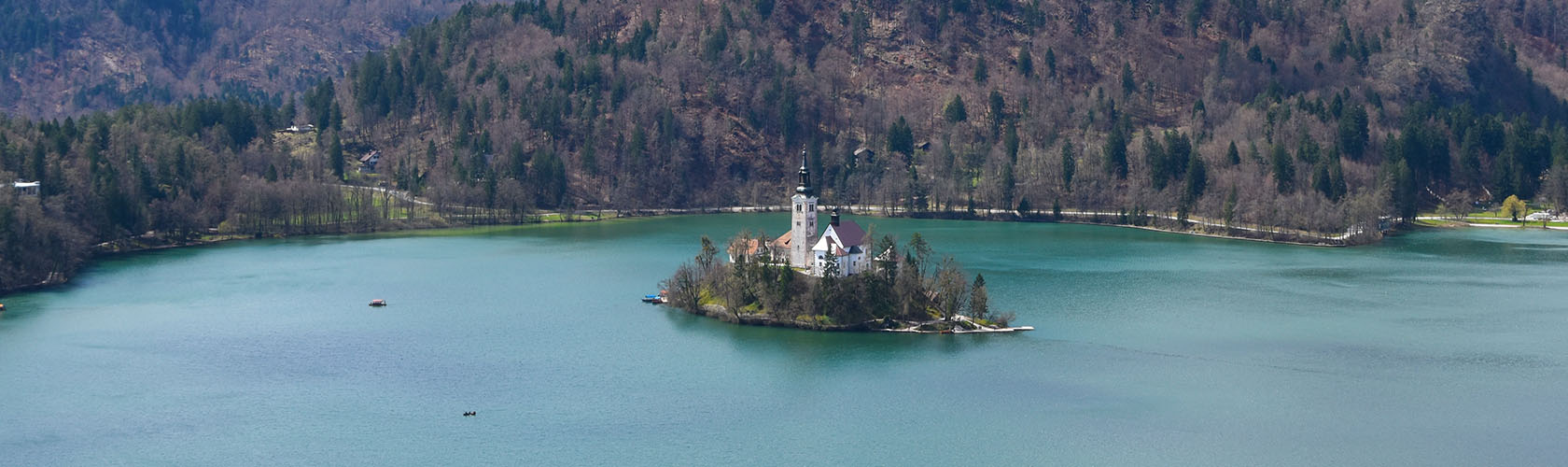 Excursies in en rondom Ljubljana