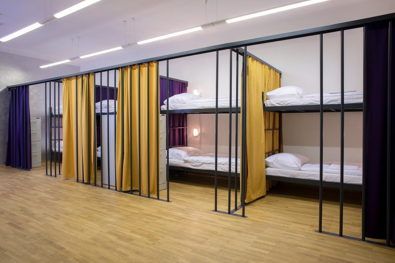 Hostel Treso in Ljubljana