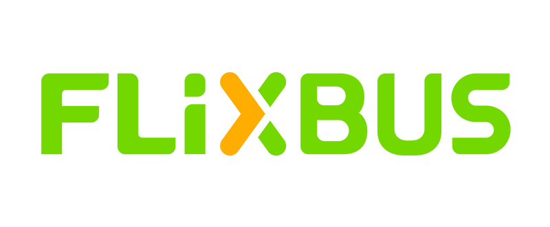 Flixbus - bus naar Ljubljana