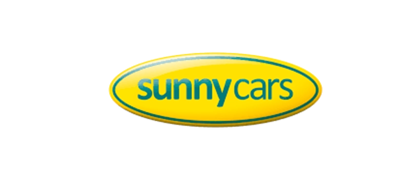 Sunnycars - auto huren in Ljubljana